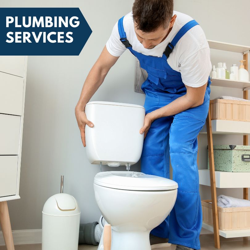 Plumbing Company in Palos Park, IL